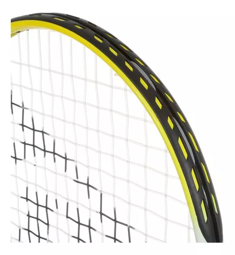 Raqueta Tenis Dunlop M5 / Nitro Adultos + Regalos - Olivos