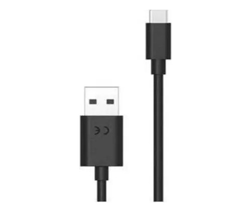 Imagen 4 de 6 de Cable Usb C Turbo Power Carga Rápida Fast Charger 1 Metro