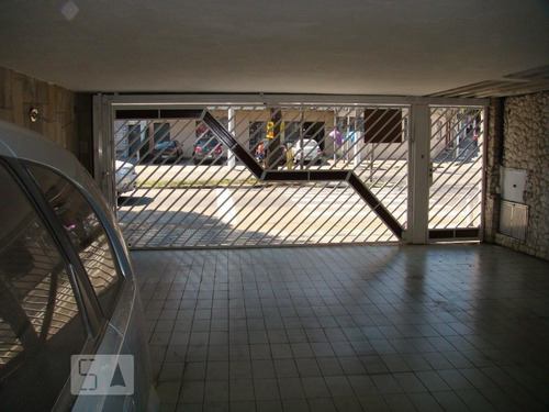 Casa À Venda - Jabaquara, 3 Quartos, 204 - S893050043