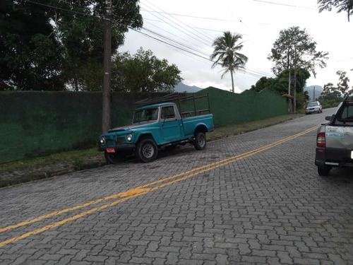 Ford F75