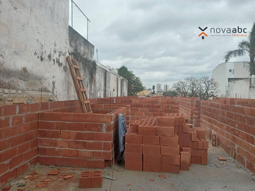 Imagem 8 de 8 de Apartamento Com 2 Dormitórios À Venda, 51 M² Por R$ 250.000,00 - Santa Maria - Santo André/sp - Ap2594