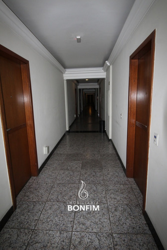 Imagem 15 de 30 de Flat Com 1 Dormitório À Venda Com 84m² Por R$ 250.000,00 No Bairro Batel - Curitiba / Pr - Ap1400