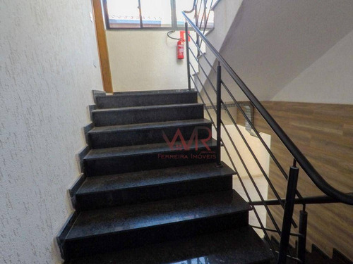 Imagem 24 de 24 de Apartamento À Venda Na Vila Formosa Sp - Ap1051