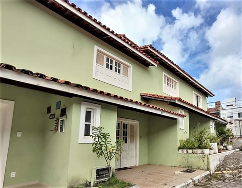 Imagem 1 de 20 de Casa - Ss48a08 - 69951279