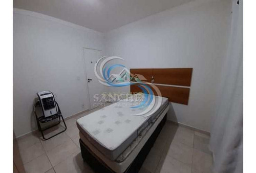 Imagem 4 de 20 de Apartamento 2 Dormitórios Na Guilhermina - V3069