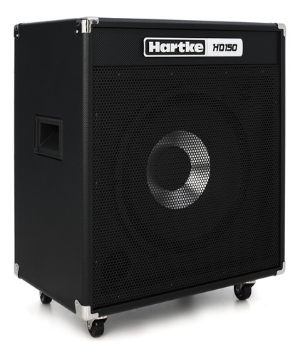 Amplificador De Bajo Hartke System Hd 150