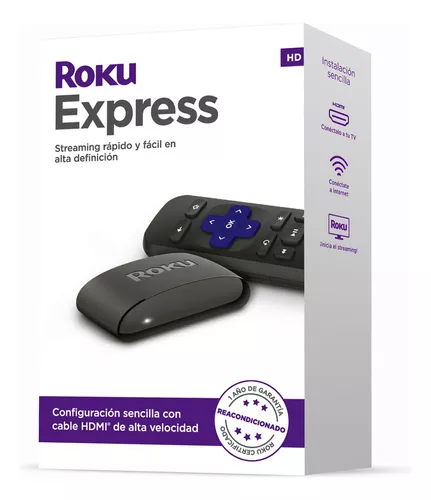 Zapping TV llega a Roku en Chile