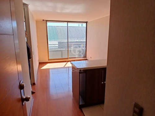 Departamento 2d | 2b | 1e Sector Tranquilo Y Familiar