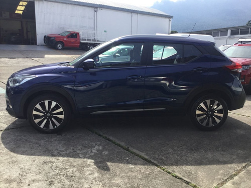 Imagen 6 de 15 de Nissan Kicks 5 Puertas
