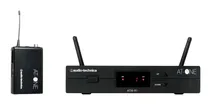 Comprar Sistema Inalámbrico Atw-11de3 Audio Technica