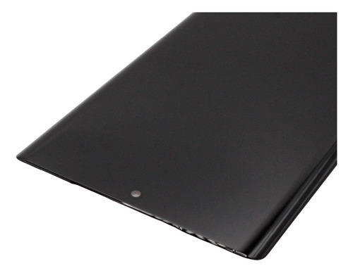 Pantalla Compatible Con Infinix Note 40 Pro Amoled Negro