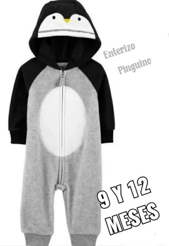 Ropa Carters Bebes Bodys, Conjuntos, Enterizos, 3,6,9,12,18,
