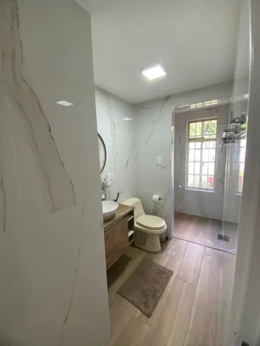 Casa En Venta En Alto Hatillo