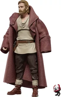 Star Wars The Vintage Collection Obi Wan Kenobi