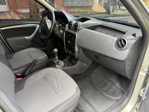 Renault Duster 2.0 Dynamique 4x2