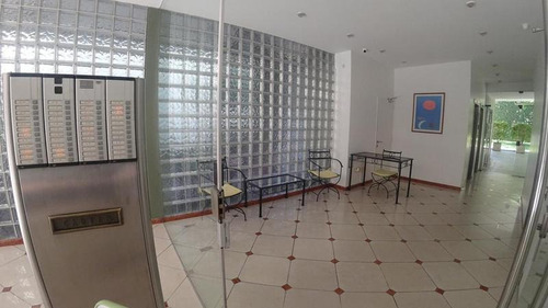 Departamento - Barracas