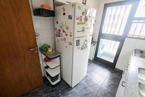 Imagen 16 de 29 de Venta Departamento 4 Ambientes -san Cristobal Muy Luminoso