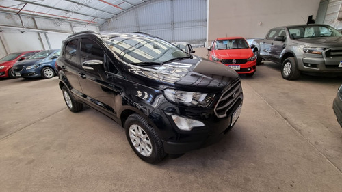 Ford Ecosport 1.5 Se 123cv 4x2 Manual