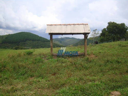 Fazenda Campo Largo 175,96 Alqueires - Fa0019