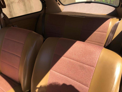 Imagem 9 de 9 de Volkswagen 1300l