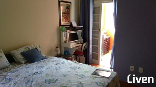 Imagem 11 de 21 de Sobrado Residencial À Venda, Jardim Das Indústrias, São José Dos Campos. - So0414