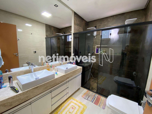Imagem 9 de 20 de Venda Casa Em Condomínio Jardim Botânico Brasília - 909774
