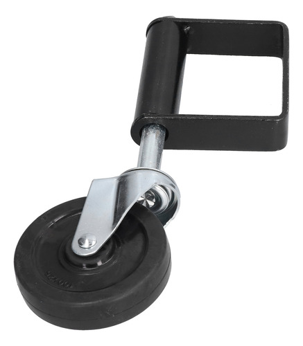 Acessório De Roda De Porta Pesada Spring Caster Loaded Gate