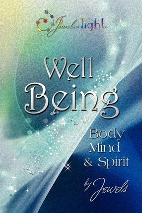 Libro Well Being In Body, Mind And Spirit - Jaya Sarada