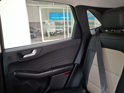 Ford Escape 2022