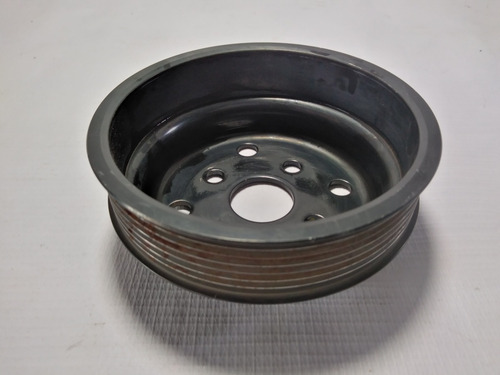 Polea Bomba De Agua Toyota Highlander 3.5 07-11 Original (Usado)