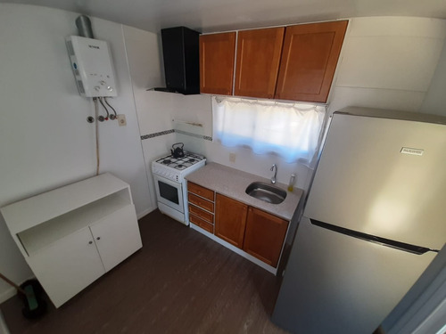 Venta En Las Toscas Norte 444lt