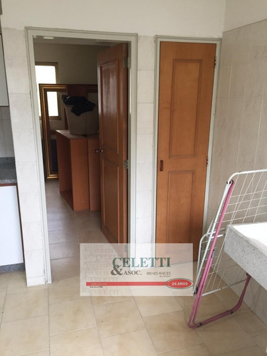Imagen 6 de 14 de Apartamento En Venta Terrazas Del Avila 153 Mts 3 Habitaciones Mas Servicio