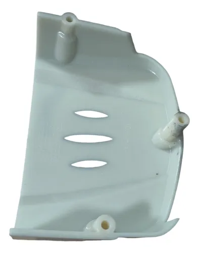 Tapa Piñón En125 Suzuki