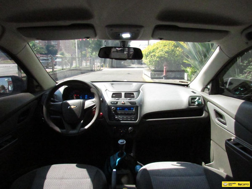 Chevrolet Cobalt 1.8 Lt