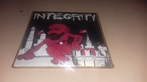 Integrity - Cd Walpurgisnacht