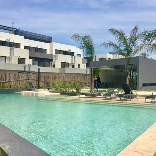 Imagen 7 de 13 de Sotavento - Departamento 3 Ambientes Con Terraza