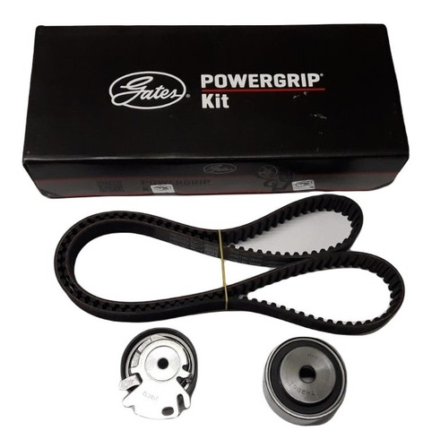 Kit Distribución Fiat Palio Siena 1.6 16v Linea 1.9 Torque