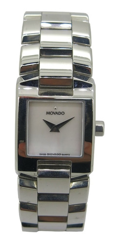 Relógio Movado Eliro 84-a1-1431-a005-71/0cr