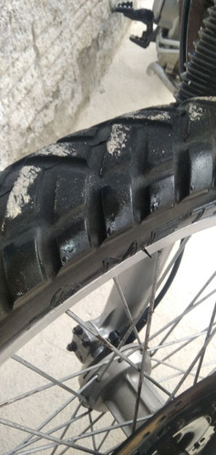 Imagem 6 de 6 de Honda Xr Tornado