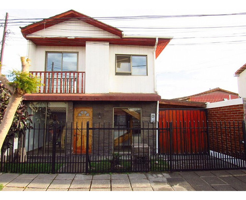 Buenas Terminaciónes, Casa Remodelada