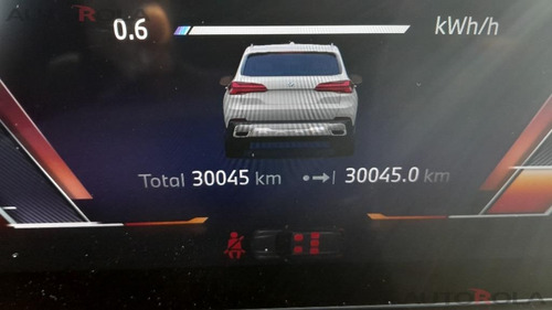 Bmw X5 50e X Drive Hibrida Modelo 2024