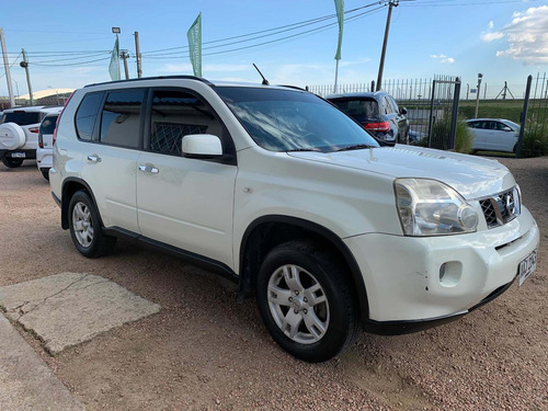Nissan X-trail 2.5 Gx 4wd Cvt Full