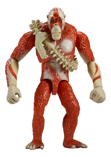 Sunny Playmates Toys Figura Skar King Pelicula Godzilla X