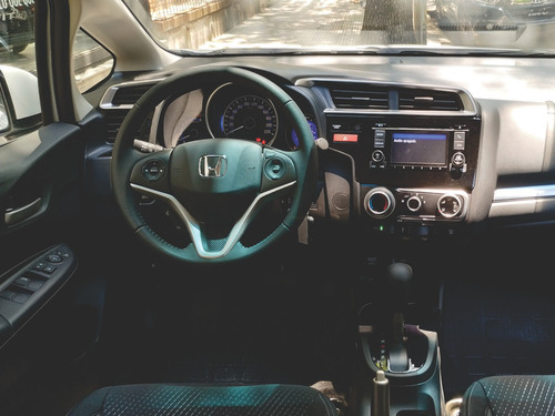 Honda Wr-v Exl 2020 - Color A Convenir
