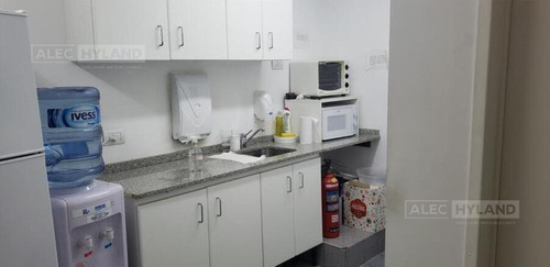 Imagen 9 de 15 de Oficina 217 M2 En Venta Y Alquiler- La Horqueta