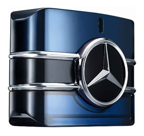 Perfume Hombre Mercedes Benz Sign Edp 50ml