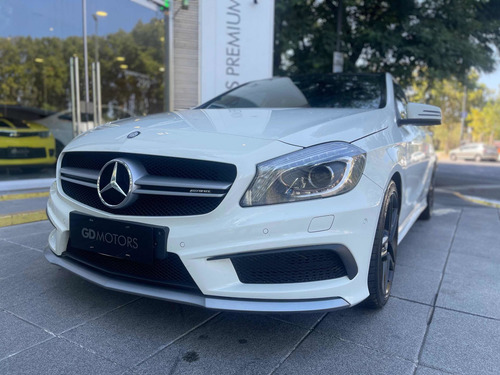 Mercedes-Benz Clase A 1.6 A45 Amg W176