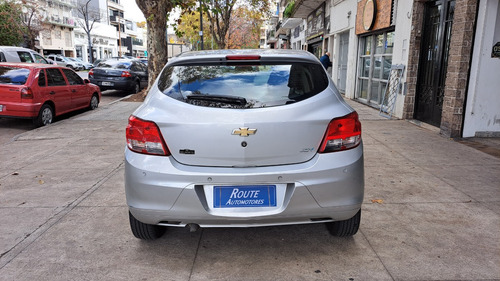 Chevrolet Onix 1.4 Joy Ls 98cv