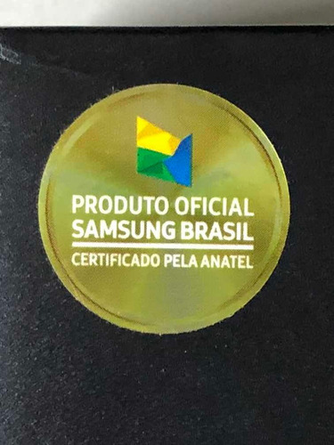 Samsung Galaxy S10 Dual Sim 128 Gb Preto 8 Gb Ram