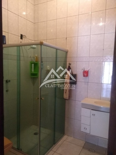 Imagem 12 de 23 de Terreno Com 2 Casas Antigas Excelente Para Investimento. - 737